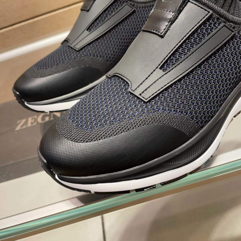 Zegna Shoes